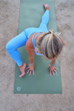 Manduka Grp Adapt Yoga Mat 5mm 71 - La Rana