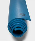 Manduka Pro Yoga Mat 6mm Aquamarine