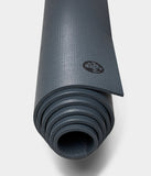 Manduka Pro Yoga Mat 6mm / Black Thunder