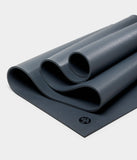 Manduka Pro Yoga Mat 6mm / Black Thunder