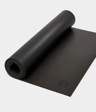 Manduka Grp Adapt Yoga Mat 5mm 71 - Jet Black