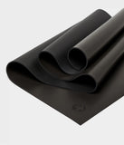 Manduka Grp Adapt Yoga Mat 5mm 71 - Jet Black