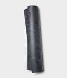 Manduka Grp Adapt Yoga Mat 5mm 71 - Black Marbled