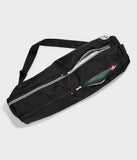 MANDUKA GO STEADY 3.0-BLACK MATTE BAG