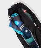 MANDUKA GO STEADY 3.0-BLACK MATTE BAG