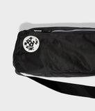 MANDUKA GO STEADY 3.0-BLACK MAT ÇANTASI