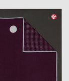 Manduka Yogitoes Towel- Yoga Mat havlusu- Indulge