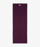 Manduka Yogitoes Towel- Yoga Mat havlusu- Indulge