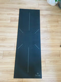 5mm Pro Stüdyo Yoga Mat