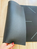 5mm Pro Stüdyo Yoga Mat