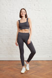 Recycled Seamless Legging