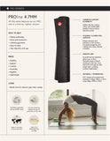 Manduka Prolite® Yoga Mat 4.7mm Thunder 