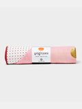 Manduka Yogitoes Towel- Yoga Mat havlusu- Ruby Courage