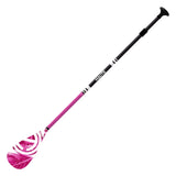 Haute 3 Piece Stand Up Paddle Rowing 170/210cm - Pink