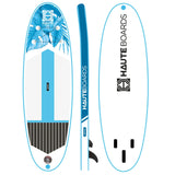 Start II 9'6 Şişme Sup Paddle Board(Kürek Sörfü)-Full Paket