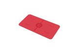 LIFORME YOGA PAD -LOVE RED 