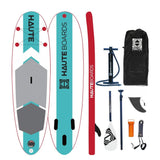 Start II 9'6 Şişme Sup Paddle Board(Kürek Sörfü)-Full Paket