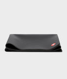 Manduka Pro® Travel Seyahat Yoga Mat Black 2 mm ( Siyah)