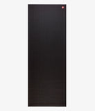 Manduka Pro® Travel Seyahat Yoga Mat Black 2 mm ( Siyah)