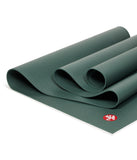 Manduka Pro® Travel Seyahat Yoga Mat Black Sage