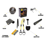 TRX Personal Gym Set