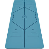 LIFORME Classic Kalın (4.2 mm) Yoga Matı + Ücretsiz Mat Çantası