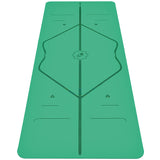 LIFORME Classic Kalın (4.2 mm) Yoga Matı + Ücretsiz Mat Çantası