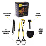 TRX Personal Gym Set