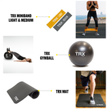 TRX Personal Gym Set